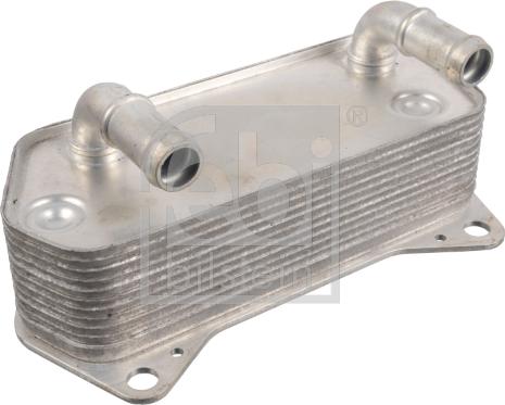 Febi Bilstein 38787 - Eļļas radiators, Automātiskā pārnesumkārba autospares.lv