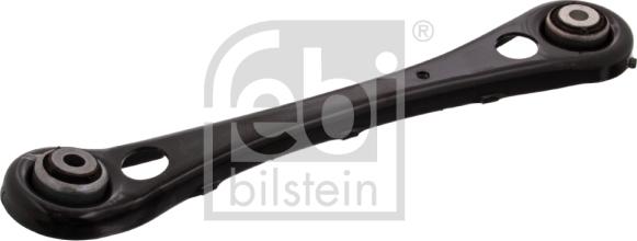 Febi Bilstein 38774 - Neatkarīgās balstiekārtas svira, Riteņa piekare www.autospares.lv