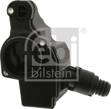 Febi Bilstein 38773 - Oil Trap, crankcase breather www.autospares.lv