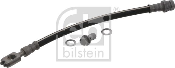 Febi Bilstein 33992 - Bremžu šļūtene www.autospares.lv