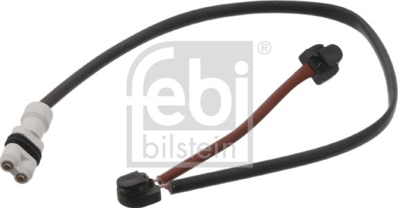 Febi Bilstein 33997 - Indikators, Bremžu uzliku nodilums www.autospares.lv