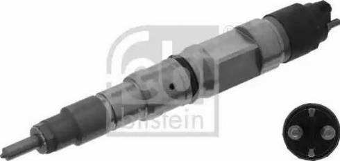 Febi Bilstein 33940 - Smidzinātājs www.autospares.lv