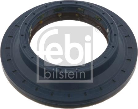 Febi Bilstein 33967 - Vārpstas blīvgredzens, Diferenciālis www.autospares.lv