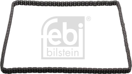 Febi Bilstein 33902 - Sadales vārpstas piedziņas ķēde www.autospares.lv