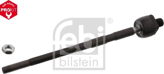 Febi Bilstein 33919 - Aksiālais šarnīrs, Stūres šķērsstiepnis www.autospares.lv