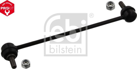 Febi Bilstein 33916 - Stiepnis / Atsaite, Stabilizators www.autospares.lv