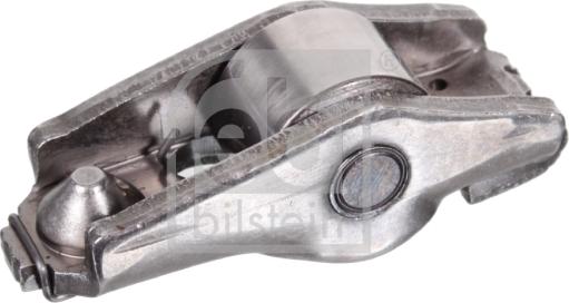 Febi Bilstein 33912 - Balansieris, Motora vadība www.autospares.lv