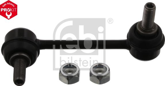 Febi Bilstein 33917 - Stiepnis / Atsaite, Stabilizators autospares.lv