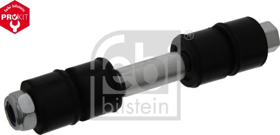 Febi Bilstein 33930 - Stiepnis / Atsaite, Stabilizators www.autospares.lv