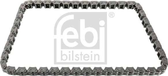 Febi Bilstein 33931 - Ķēde, Eļļas sūkņa piedziņa www.autospares.lv