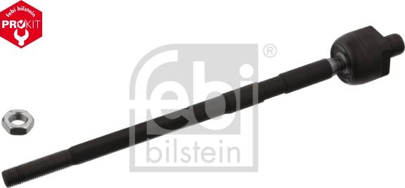 Febi Bilstein 33920 - Aksiālais šarnīrs, Stūres šķērsstiepnis www.autospares.lv