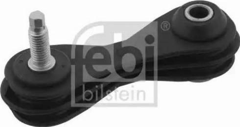 Febi Bilstein 33490 - Stiepnis / Atsaite, Stabilizators www.autospares.lv