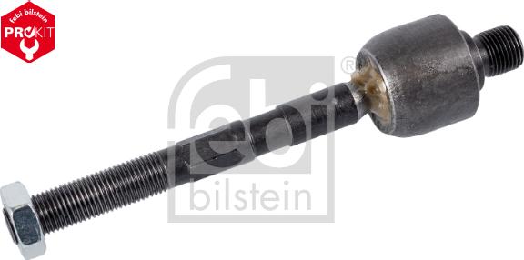 Febi Bilstein 33448 - Aksiālais šarnīrs, Stūres šķērsstiepnis www.autospares.lv