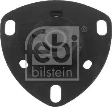 Febi Bilstein 33455 - Amortizatora statnes balsts autospares.lv