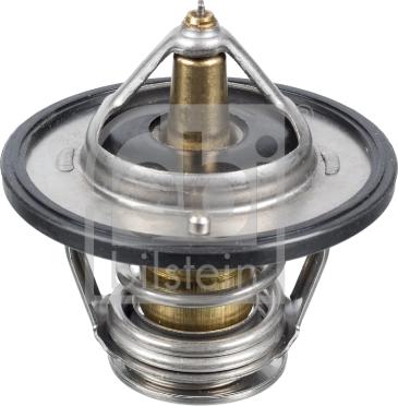 Febi Bilstein 33457 - Coolant thermostat / housing www.autospares.lv