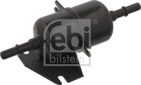 Febi Bilstein 33466 - Fuel filter www.autospares.lv