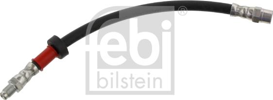 Febi Bilstein 33462 - Bremžu šļūtene www.autospares.lv