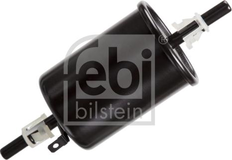 Febi Bilstein 33467 - Fuel filter www.autospares.lv