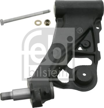 Febi Bilstein 33480 - Track Control Arm www.autospares.lv