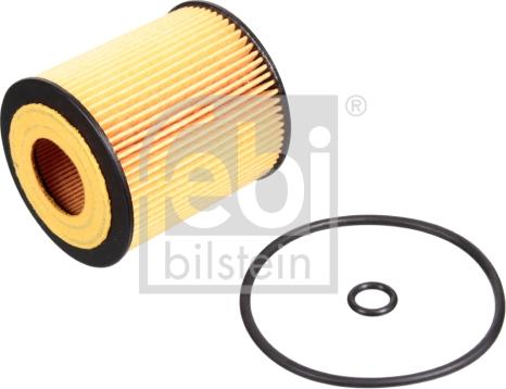 Febi Bilstein 33470 - Масляный фильтр www.autospares.lv