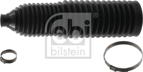 Febi Bilstein 33594 - Putekļusargu komplekts, Stūres iekārta autospares.lv