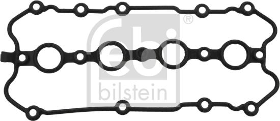 Febi Bilstein 33540 - Gasket, cylinder head cover www.autospares.lv