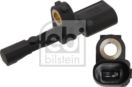 Febi Bilstein 33541 - Devējs, Riteņu griešanās ātrums www.autospares.lv