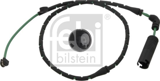 Febi Bilstein 33559 - Indikators, Bremžu uzliku nodilums autospares.lv