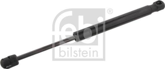 Febi Bilstein 33564 - Gāzes atspere, Bagāžas / Kravas nodalījuma vāks www.autospares.lv