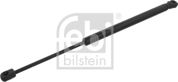 Febi Bilstein 33561 - Gāzes atspere, Bagāžas / Kravas nodalījuma vāks www.autospares.lv