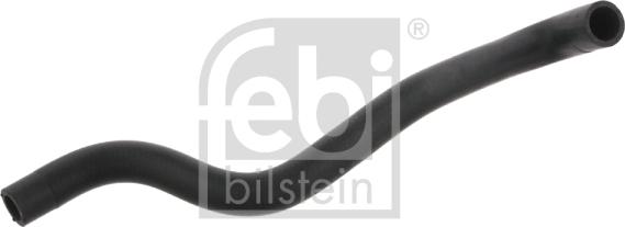 Febi Bilstein 33535 - Radiatora cauruļvads www.autospares.lv