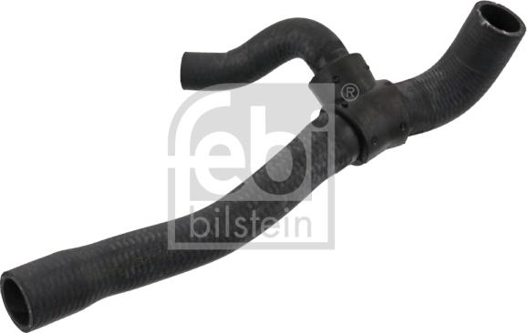 Febi Bilstein 33530 - Radiatora cauruļvads autospares.lv