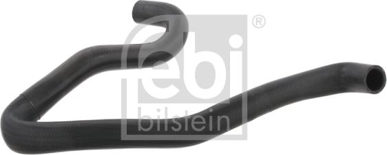 Febi Bilstein 33531 - Radiatora cauruļvads www.autospares.lv