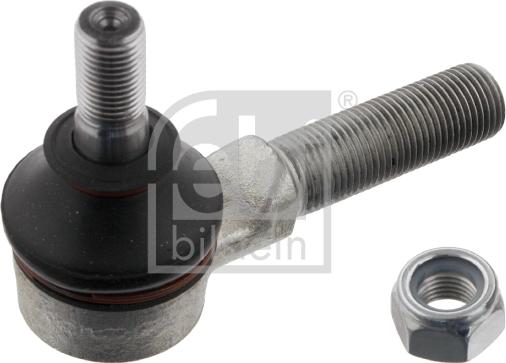 Febi Bilstein 33533 - Tie Rod End www.autospares.lv