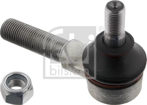 Febi Bilstein 33532 - Tie Rod End www.autospares.lv