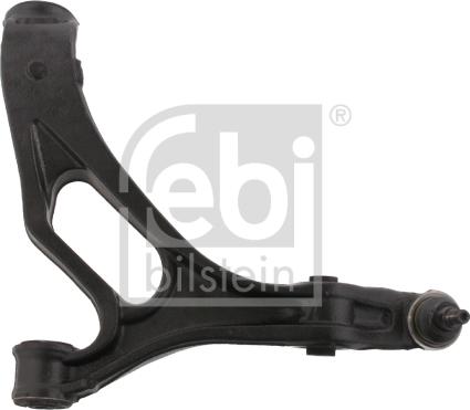 Febi Bilstein 33524 - Track Control Arm www.autospares.lv