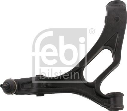 Febi Bilstein 33523 - Track Control Arm www.autospares.lv