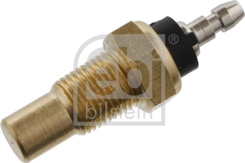 Febi Bilstein 33696 - Датчик, температура охлаждающей жидкости www.autospares.lv