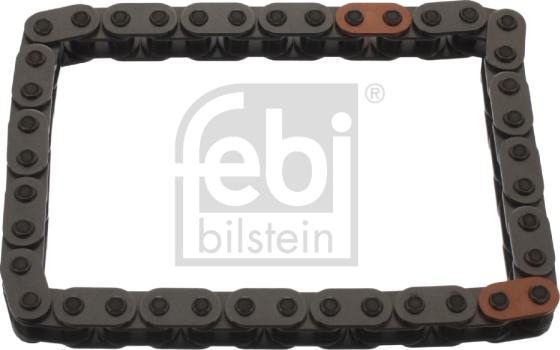 Febi Bilstein 33691 - Цепь привода распредвала www.autospares.lv