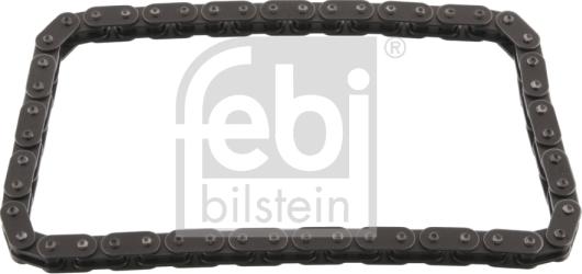 Febi Bilstein 33636 - Ķēde, Eļļas sūkņa piedziņa www.autospares.lv