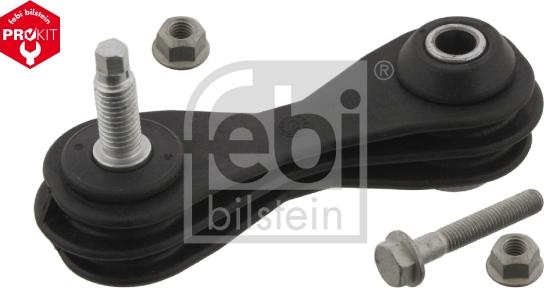 Febi Bilstein 33627 - Stiepnis / Atsaite, Stabilizators www.autospares.lv