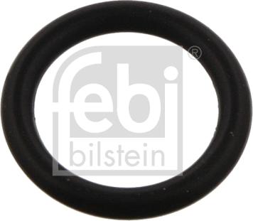 Febi Bilstein 33672 - Seal, oil cooler www.autospares.lv