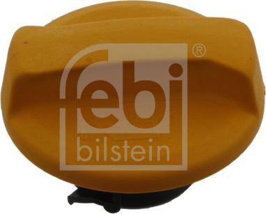 Febi Bilstein 33677 - Vāciņš, Eļļas ieliešanas kakliņš www.autospares.lv