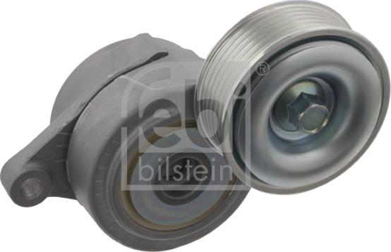 Febi Bilstein 33004 - Siksnas spriegotājs, Ķīļsiksna www.autospares.lv