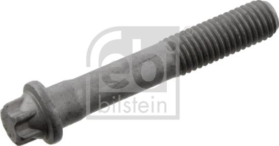 Febi Bilstein 33035 - Skrūve, Zobrats-Sadales vārpsta www.autospares.lv