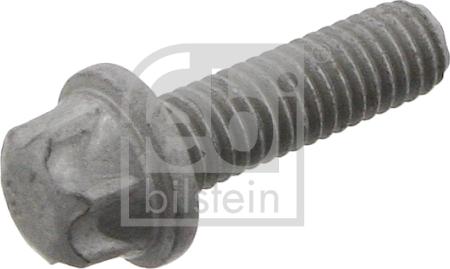 Febi Bilstein 33038 - Skrūve www.autospares.lv