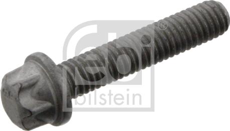 Febi Bilstein 33037 - Skrūve www.autospares.lv