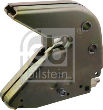 Febi Bilstein 33024 - Slēdzene, Kabīne www.autospares.lv