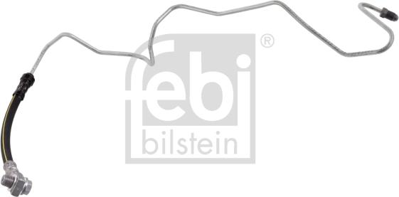 Febi Bilstein 33020 - Bremžu šļūtene www.autospares.lv