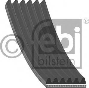 Febi Bilstein 33022 - V-Ribbed Belt www.autospares.lv